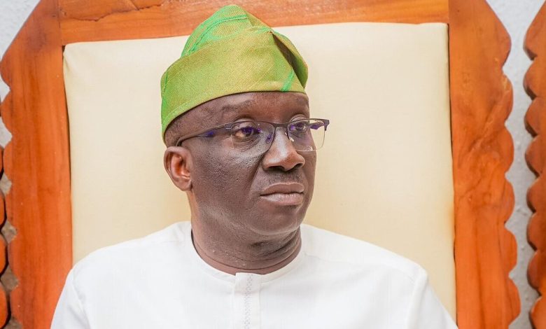 Okpebholo approves permanent appointments for 5,000 contract teachers Okpebholo approves permanent appointments for 5,000 contract teachers