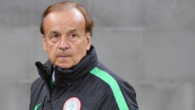 World Cup Qualifier: Why we lost to Nigeria – Benin Coach Rohr