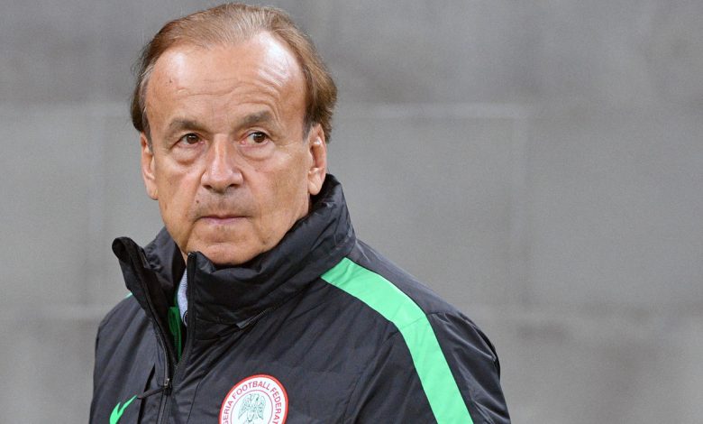 World Cup Qualifier: Why we lost to Nigeria – Benin Coach Rohr