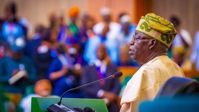 Tinubu asks Senate to approve fresh .3bn loan, four months after securing .5m, ¥15bn, €65m loans approval