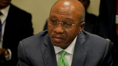 Prosecution, defence disagree over stalled forensic examination of phone in Emefiele’s fraud trial