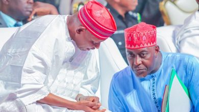 Police arrest journalist over petition by Kano official facing N6.5 billion fraud charge