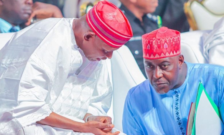 Police arrest journalist over petition by Kano official facing N6.5 billion fraud charge Police arrest journalist over petition by Kano official facing N6.5 billion fraud charge
