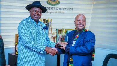 Bayelsa procures two aircraft for commercial operations — Gov Diri