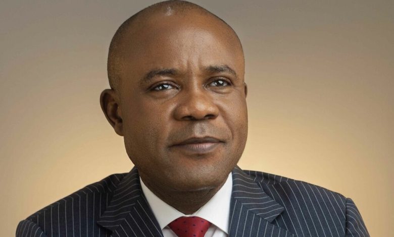 Gov Mbah to formally join APC on Tuesday