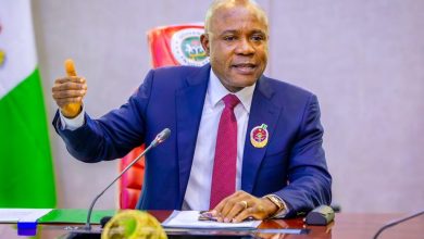 BREAKING: Peter Mbah, others dump PDP for APC