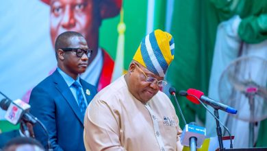 Osun LG Funds Dispute: Court justifies transfer of suit from Abuja to Osogbo, rules out bias