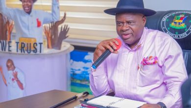 Bayelsa governor resigns from PDP – Spokesperson