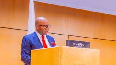 Governors no longer borrow to pay salaries – Akpabio