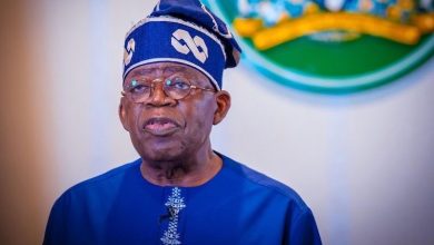 Tinubu seeks NASS’ approval for .3bn external borrowing