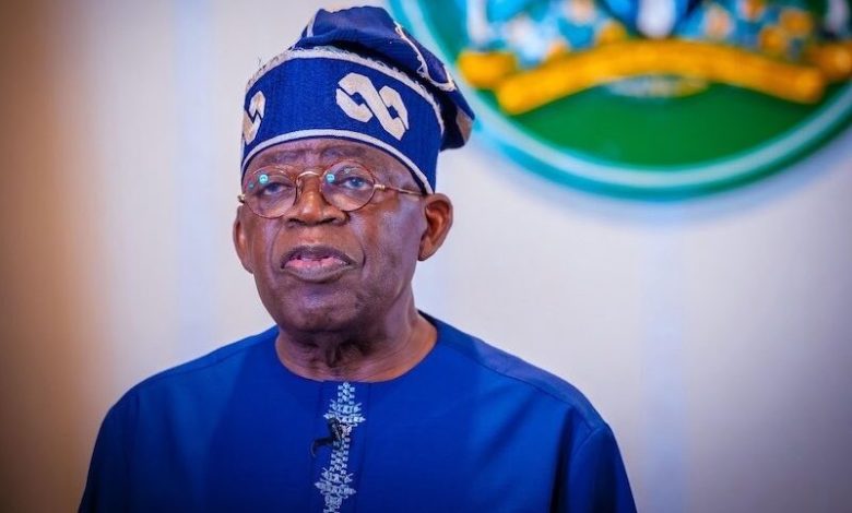 Tinubu promises improved industrial and economic growth as Nigerian Economic Summit kicks off