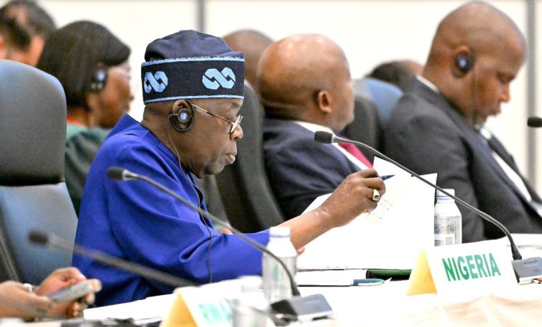 Group criticises Tinubu’s pardon to convicts for lack of transparency