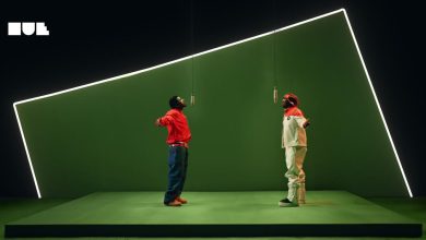 Dapper Music redefines live performance with new visual platform, ‘Hue’
