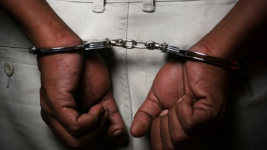 Policemen Detained For Extorting Ogun Student