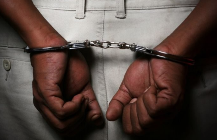 Policemen Detained For Extorting Ogun Student Policemen Detained For Extorting Ogun Student