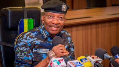 AFRICMIL urges IGP to protect whistleblower arrested in Katsina