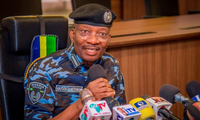 AFRICMIL urges IGP to protect whistleblower arrested in Katsina AFRICMIL urges IGP to protect whistleblower arrested in Katsina