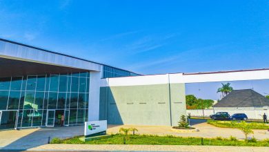 Local Innovation, Global Impact: IHS Nigeria’s support for African tech talent and startups