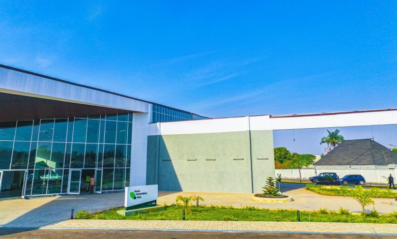 Local Innovation, Global Impact: IHS Nigeria’s support for African tech talent and startups Local Innovation, Global Impact: IHS Nigeria’s support for African tech talent and startups