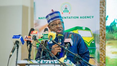 Nigeria @ 65: NOA calls for deeper reflection on national values