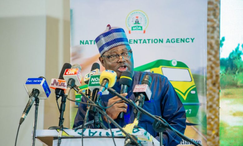 Nigeria @ 65: NOA calls for deeper reflection on national values