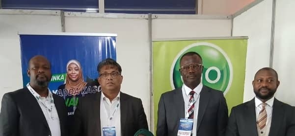 Globacom backs NCC on broadband infrastructure protection