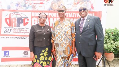 From Setback to Sustainability: Initiative empowers Nigerian NGOs affected by USAID funding cuts