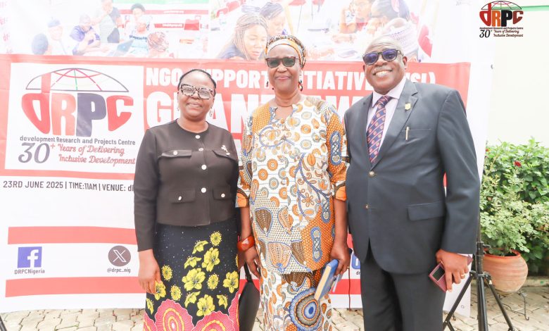 From Setback to Sustainability: Initiative empowers Nigerian NGOs affected by USAID funding cuts From Setback to Sustainability: Initiative empowers Nigerian NGOs affected by USAID funding cuts
