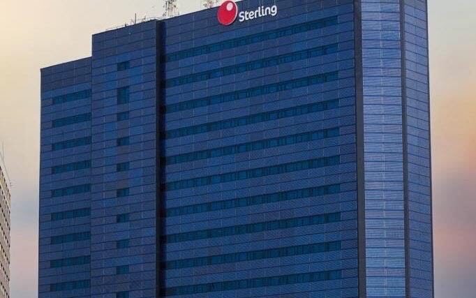 Sterling Bank scraps account maintenance fees as independence day gift for Nigerians