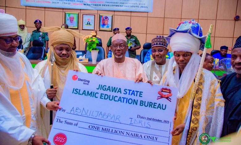 Jigawa govt vows to modernize Qur’anic education