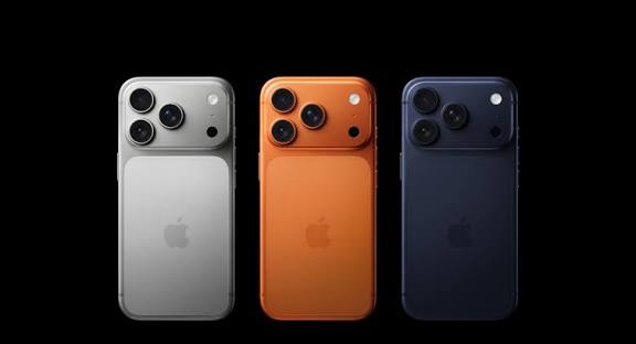 Social media erupts as “iPhone XR to 17 Pro Max” saga grips Nigeria Social media erupts as “iPhone XR to 17 Pro Max” saga grips Nigeria