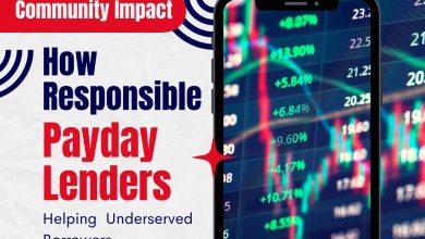 Community Impact: How responsible payday lenders are helping underserved borrowers