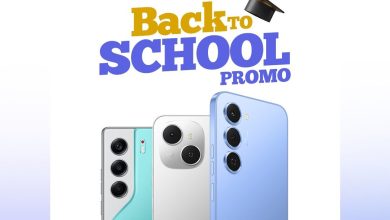 Rush Now! 3-days left to grab TECNO Back to School Rewards
