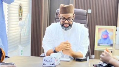 Zamfara SSG lauds frontline health workers over low cholera rate