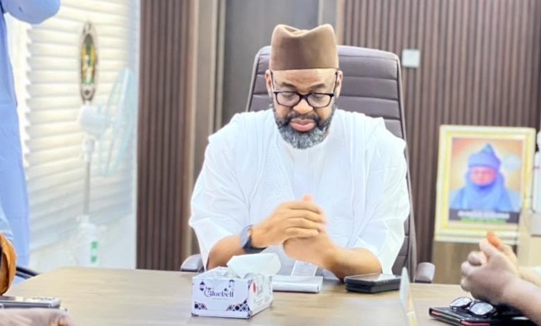 Zamfara SSG lauds frontline health workers over low cholera rate