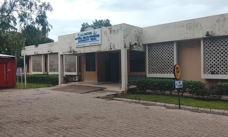 FG’s dialysis subsidy bolsters patients’ turnout at Kano hospital FG’s dialysis subsidy bolsters patients’ turnout at Kano hospital