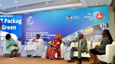 Coca-Cola champions circular economy dialogue at 31st Nigerian Economic Summit