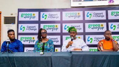 Green Worship disburses N160m to support special needs children, others