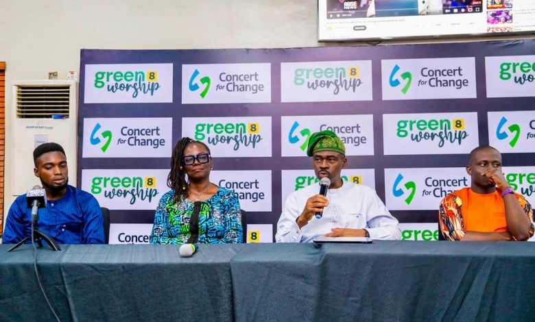 Green Worship disburses N160m to support special needs children, others Green Worship disburses N160m to support special needs children, others
