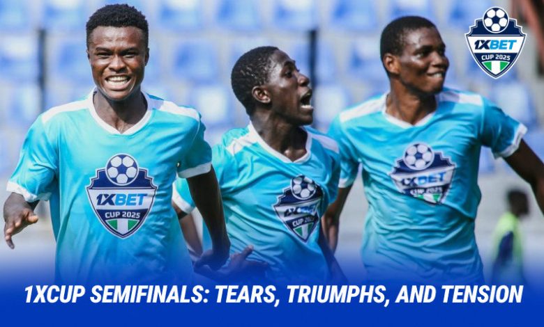 1xCup 2025 finalists announced! 1xCup 2025 finalists announced!