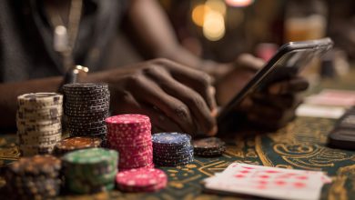 From Print to Digital: Nigeria newspapers reporting on casino growth