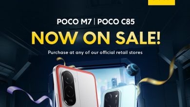 Why Choose POCO: Real experiences behind  the power of M7 and C85
