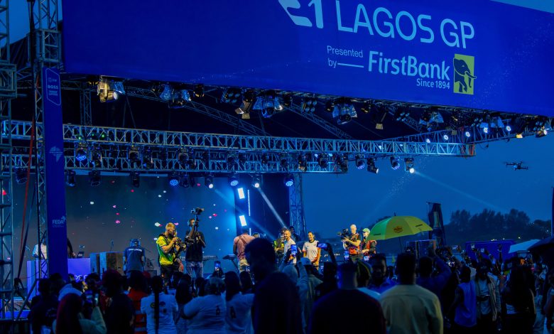 Waves of Innovation: How FirstBank turned Lagos into Africa’s electric playground, By Kazeem Ugbodaga Waves of Innovation: How FirstBank turned Lagos into Africa’s electric playground, By Kazeem Ugbodaga
