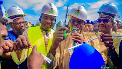 Citizens’ engagement: Gov Namadi commissions power project connecting nine villages