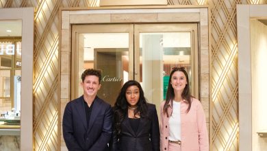 Cartier visits Polo Luxury in Nigeria, strengthens global partnership