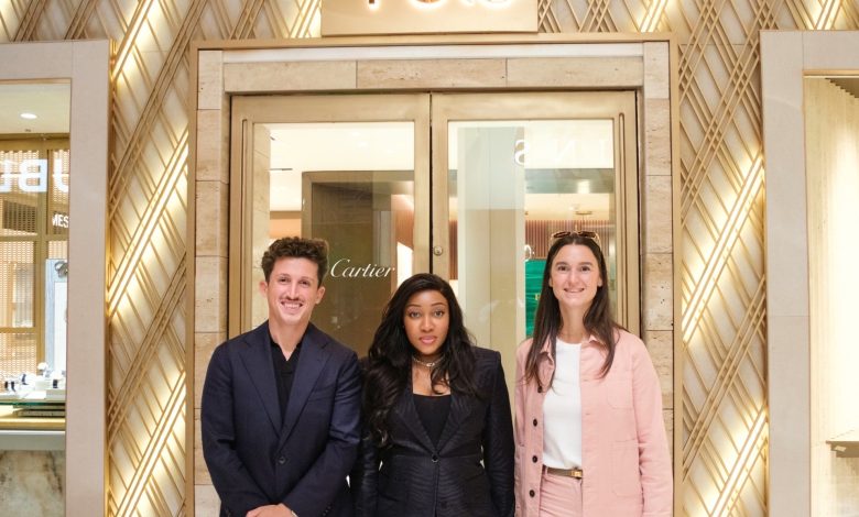 Cartier visits Polo Luxury in Nigeria, strengthens global partnership Cartier visits Polo Luxury in Nigeria, strengthens global partnership