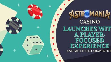 Astromania Casino launches with player-focused experience, multi-geo adaptation