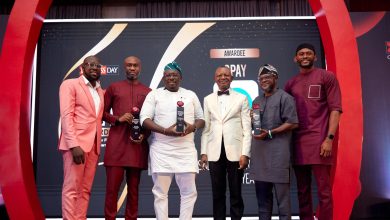 OPay emerges as the only Fintech with three wins at the 2025 BAFI Awards