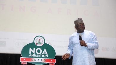 NOA unveils award to support animation development in Nigeria