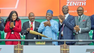 Zenith Bank founder, Ovia reaffirms strong commitment to shareholder value